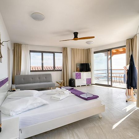 Sky Sea Resort Skiathos Extérieur photo