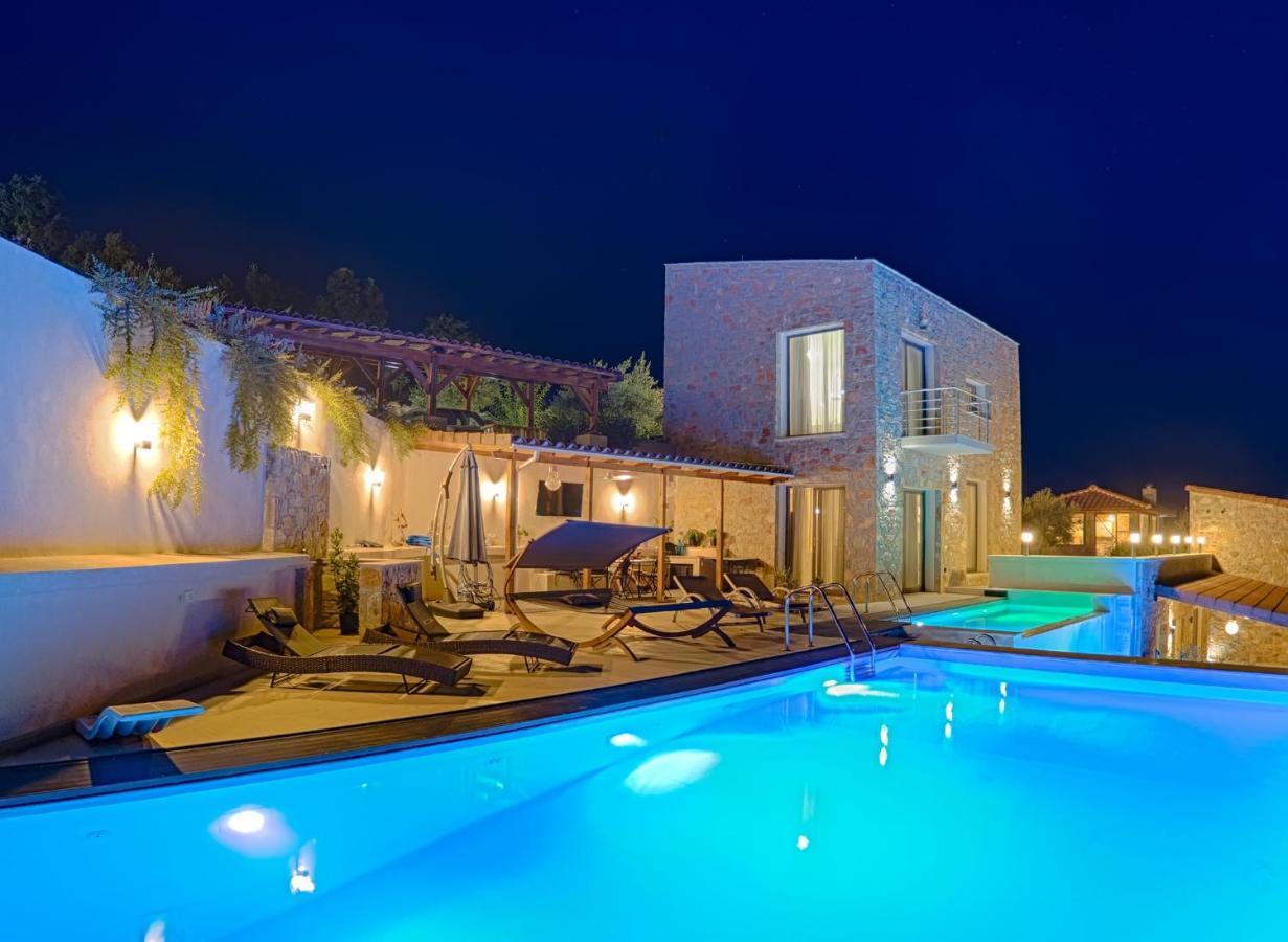 Sky Sea Resort Skiathos Extérieur photo