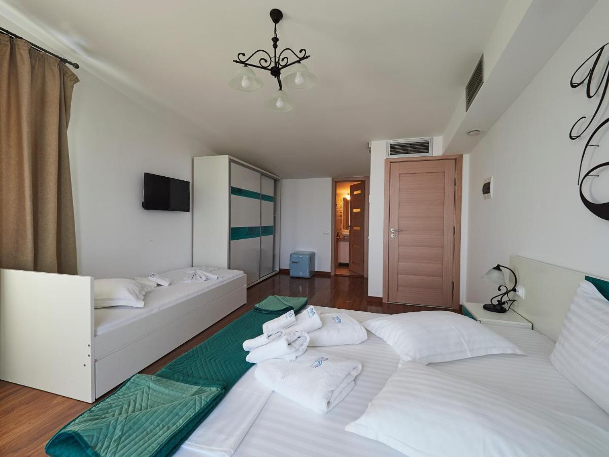 Sky Sea Resort Skiathos Extérieur photo