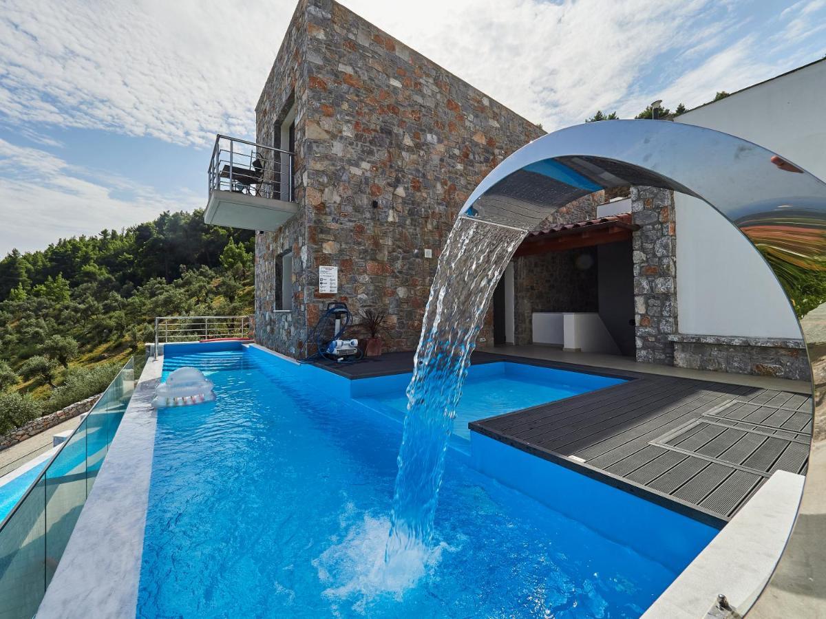 Sky Sea Resort Skiathos Extérieur photo