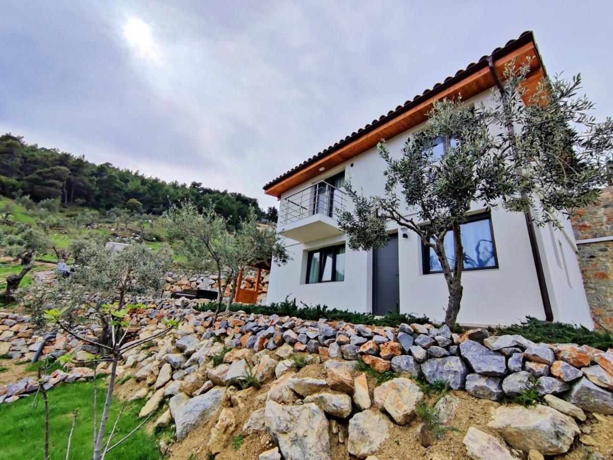 Sky Sea Resort Skiathos Extérieur photo