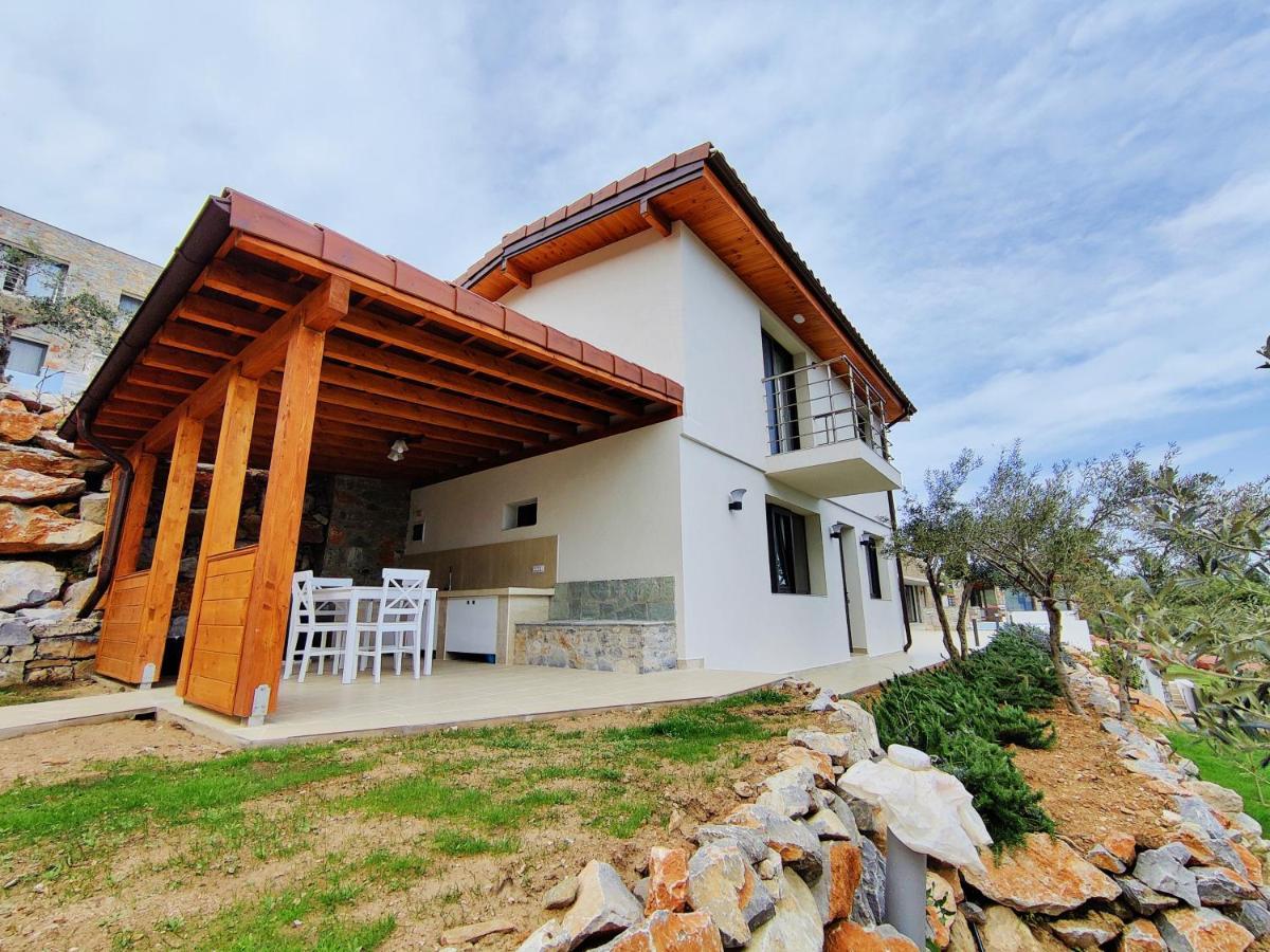 Sky Sea Resort Skiathos Extérieur photo