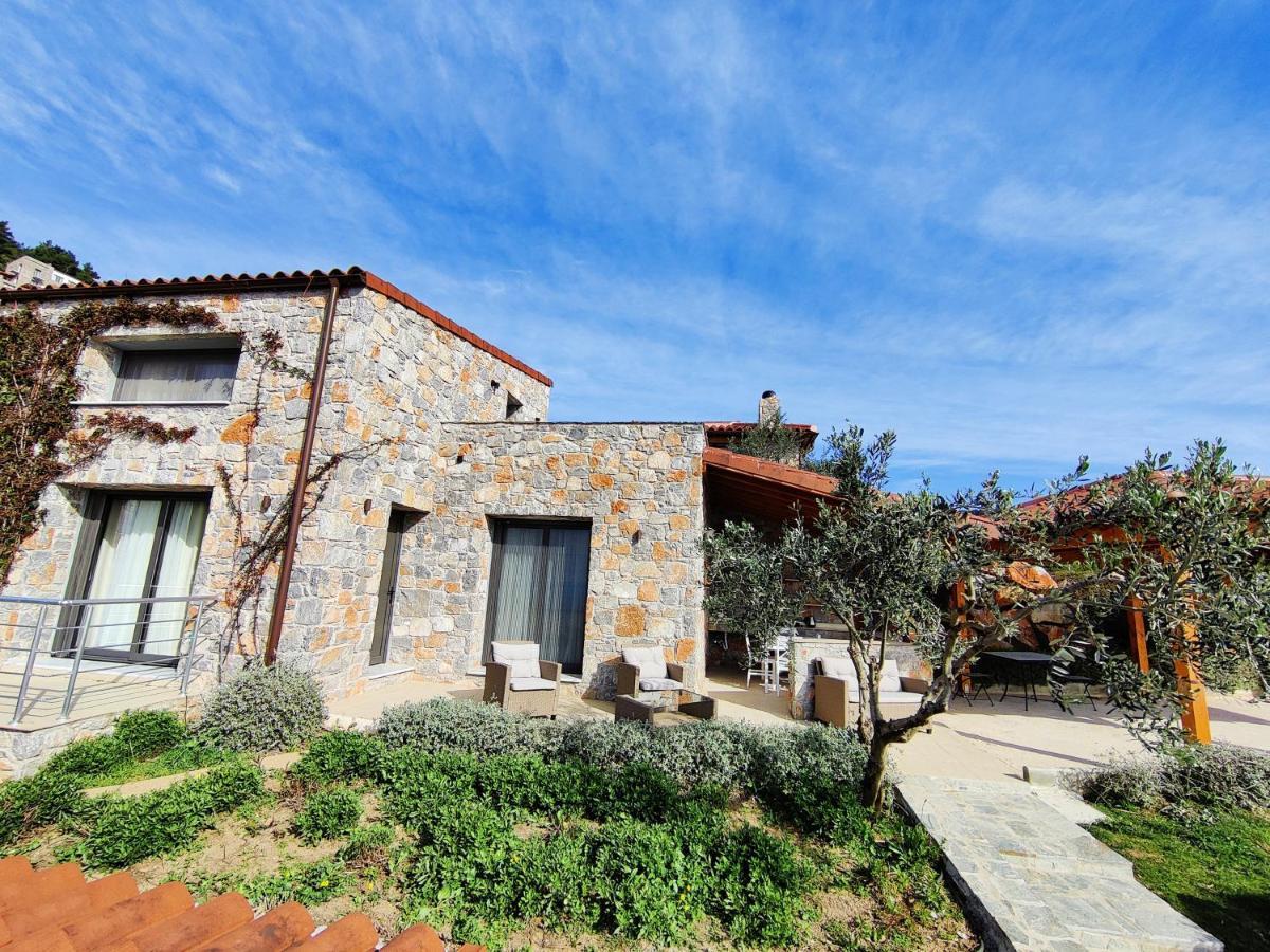 Sky Sea Resort Skiathos Extérieur photo
