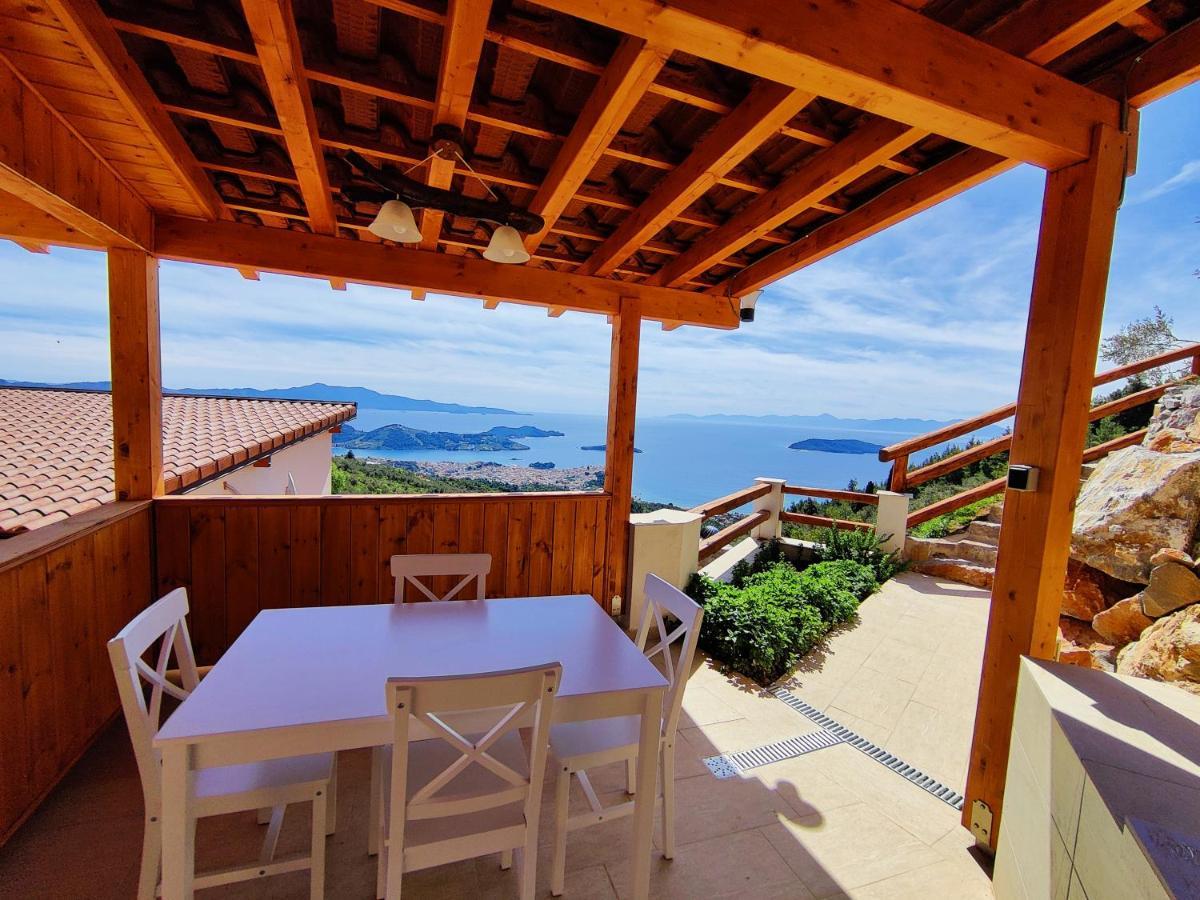 Sky Sea Resort Skiathos Extérieur photo