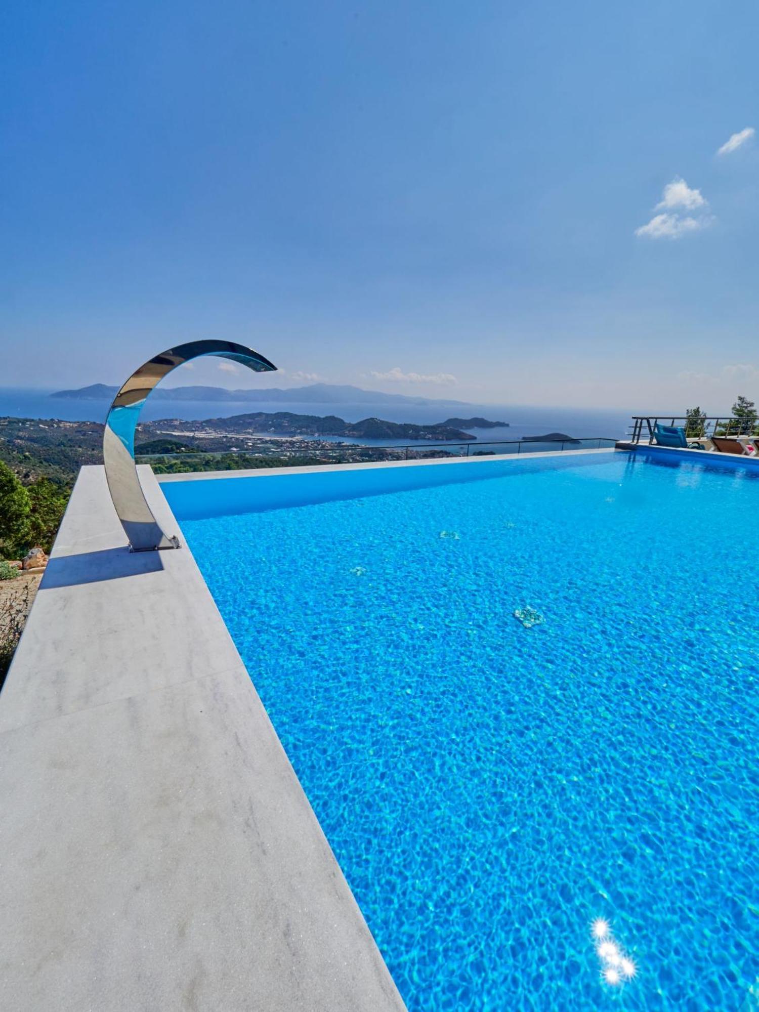 Sky Sea Resort Skiathos Extérieur photo