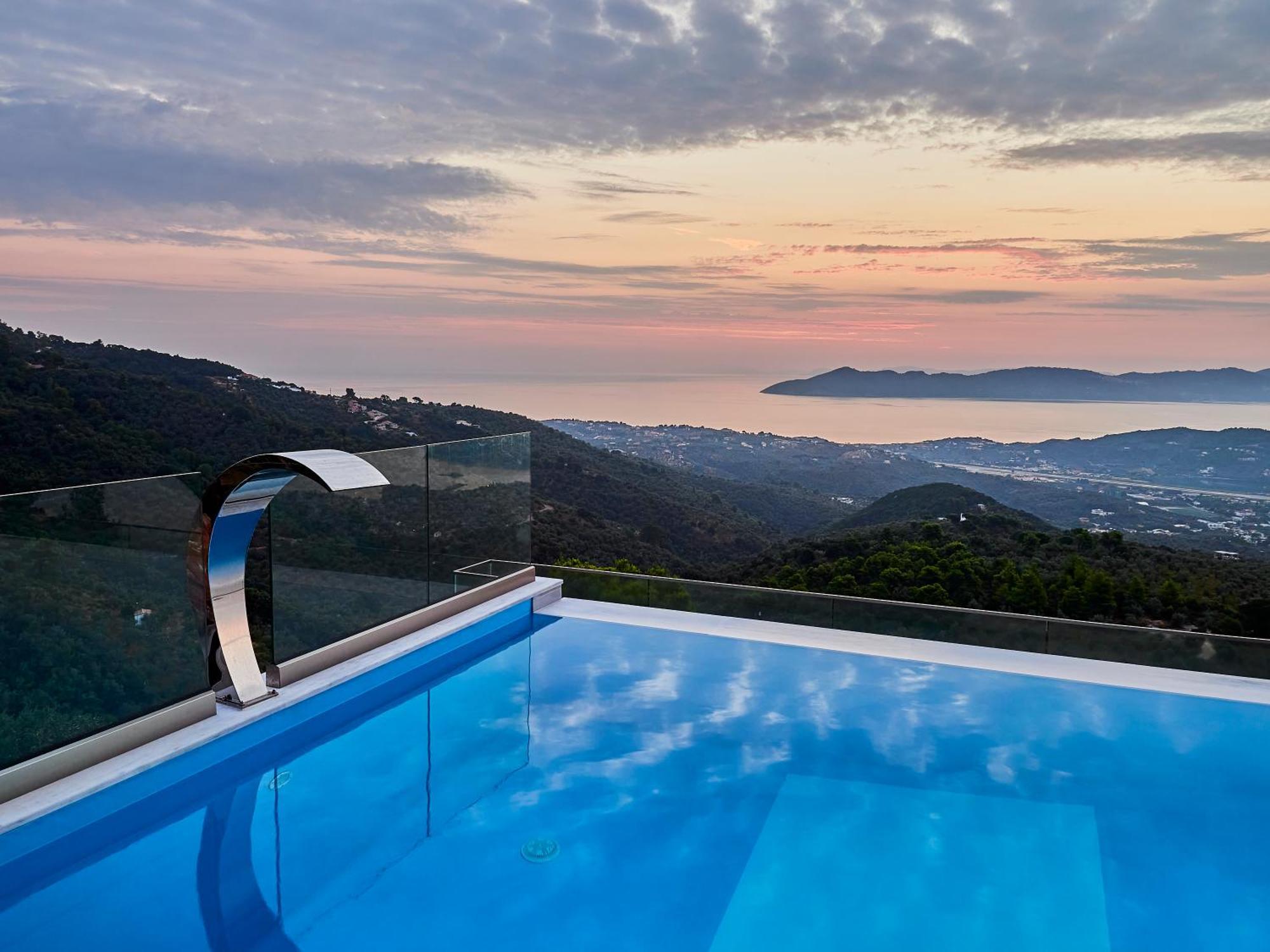 Sky Sea Resort Skiathos Extérieur photo