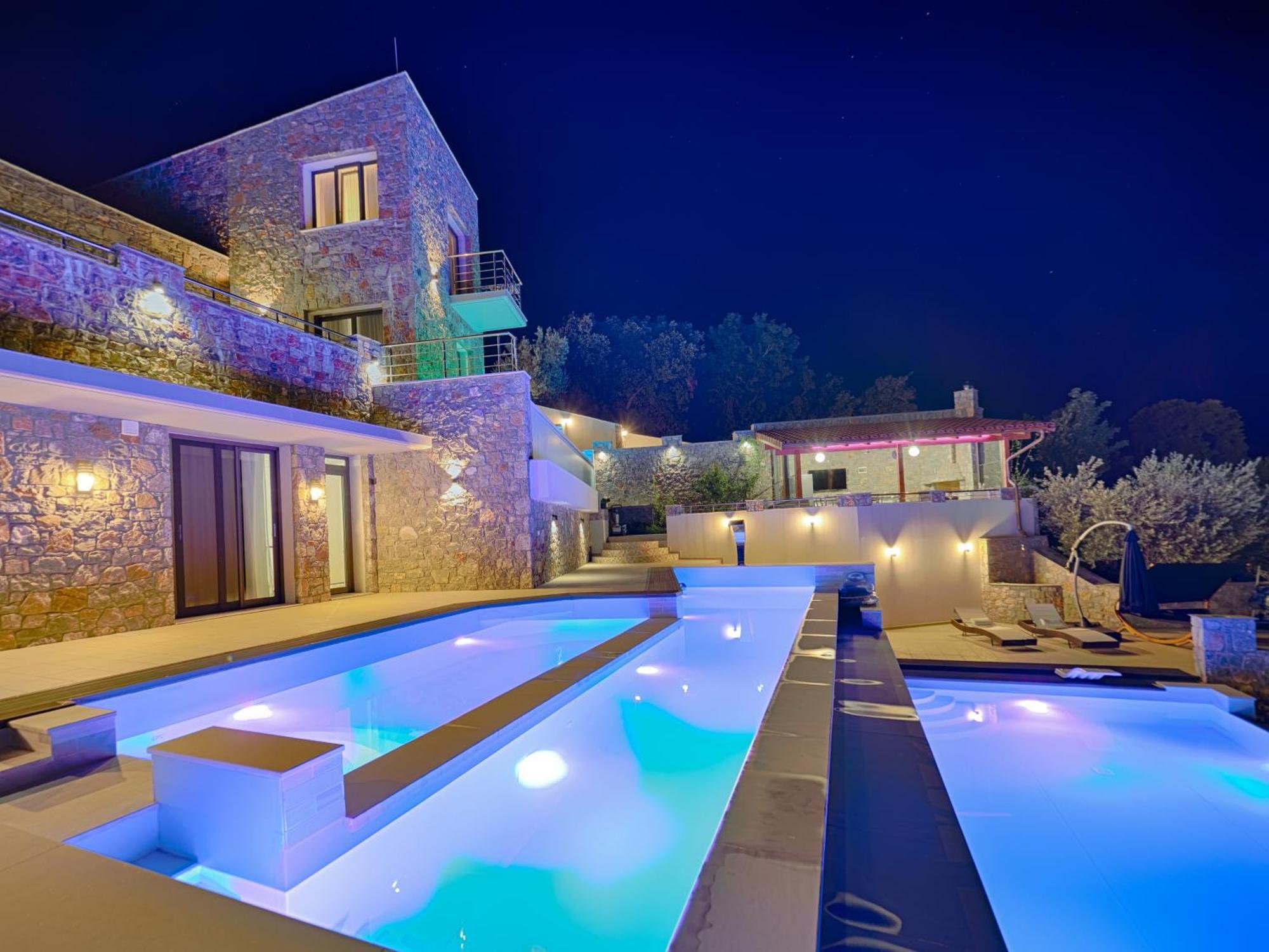 Sky Sea Resort Skiathos Extérieur photo