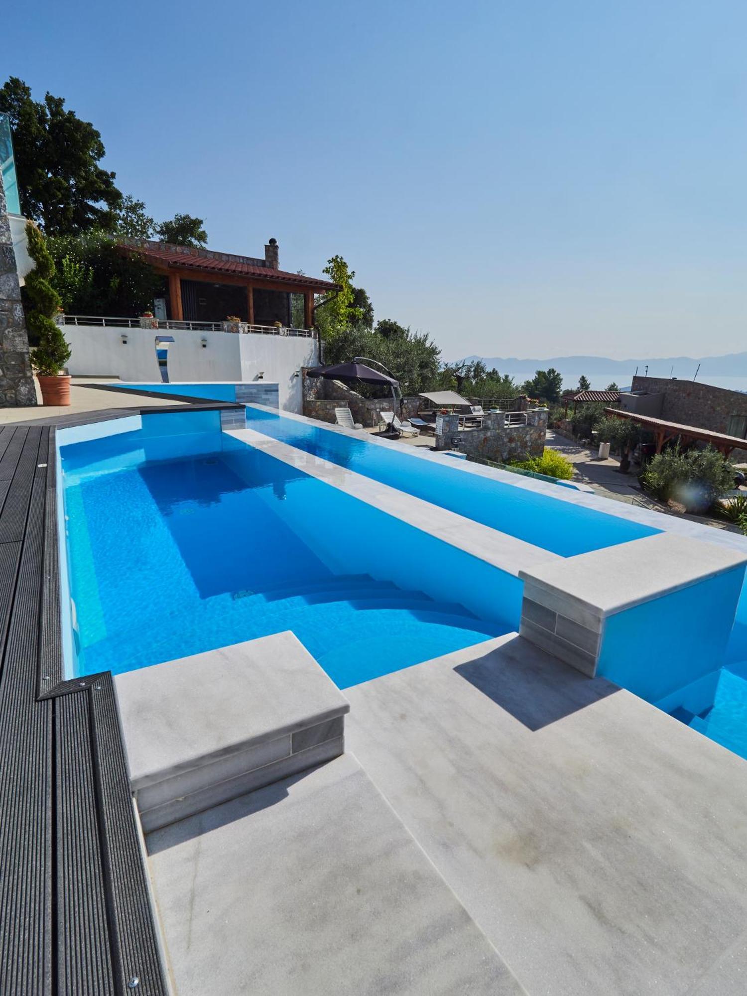 Sky Sea Resort Skiathos Extérieur photo