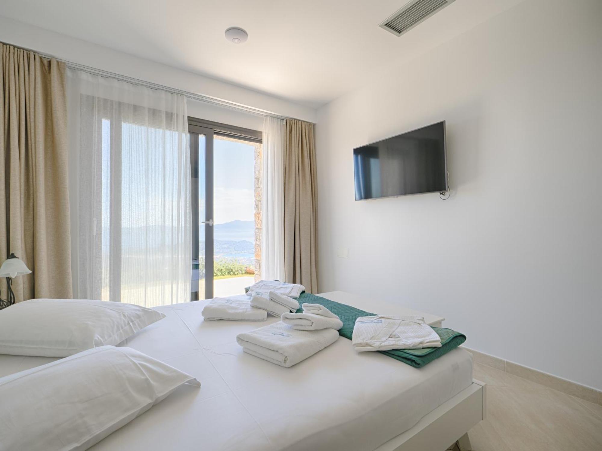 Sky Sea Resort Skiathos Extérieur photo