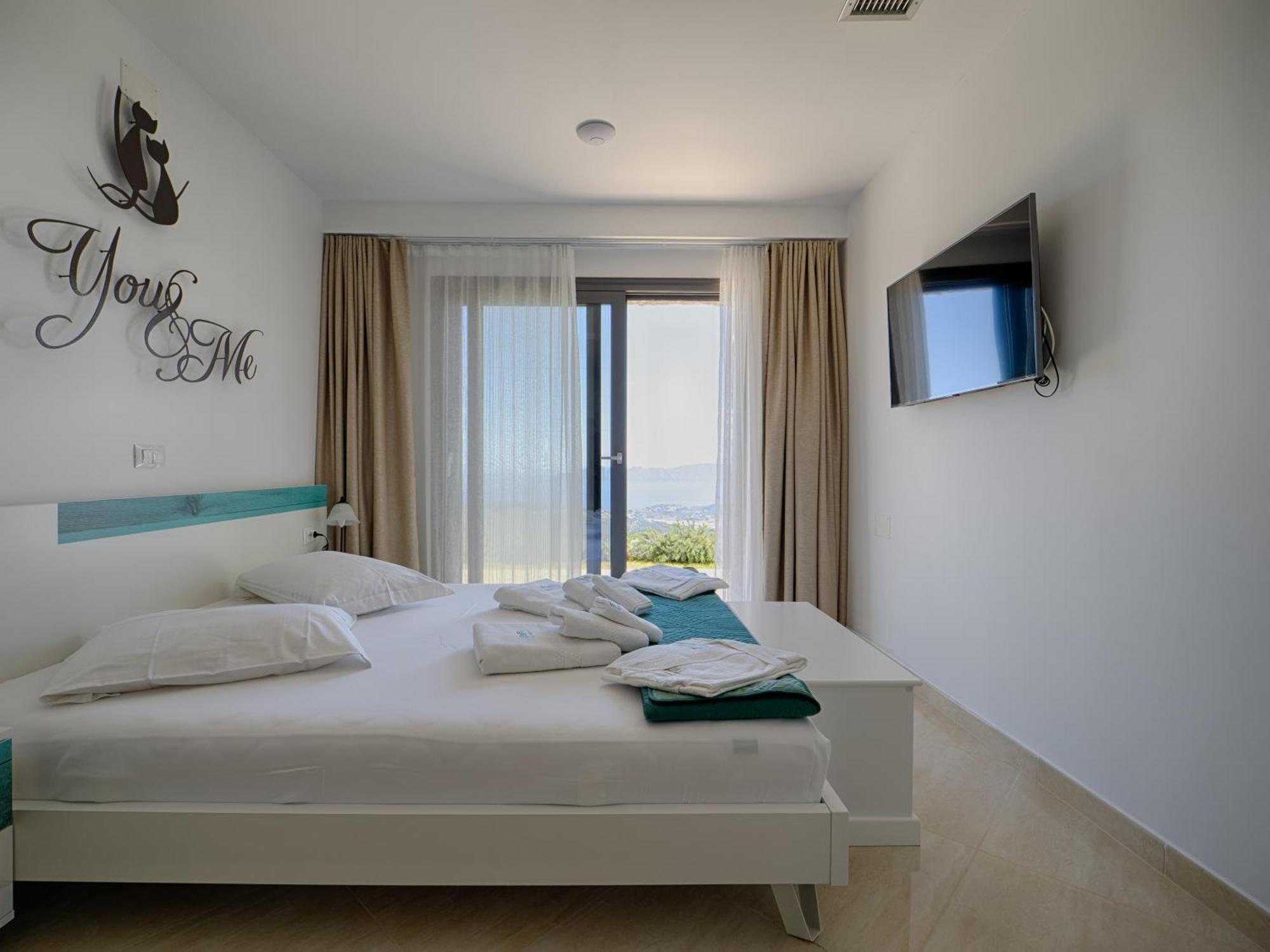 Sky Sea Resort Skiathos Extérieur photo