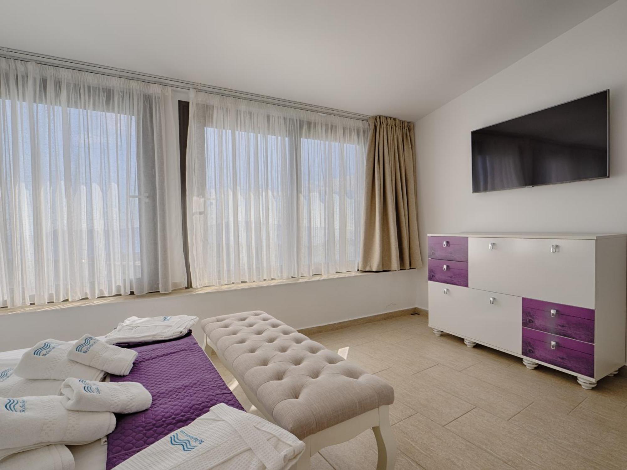 Sky Sea Resort Skiathos Extérieur photo