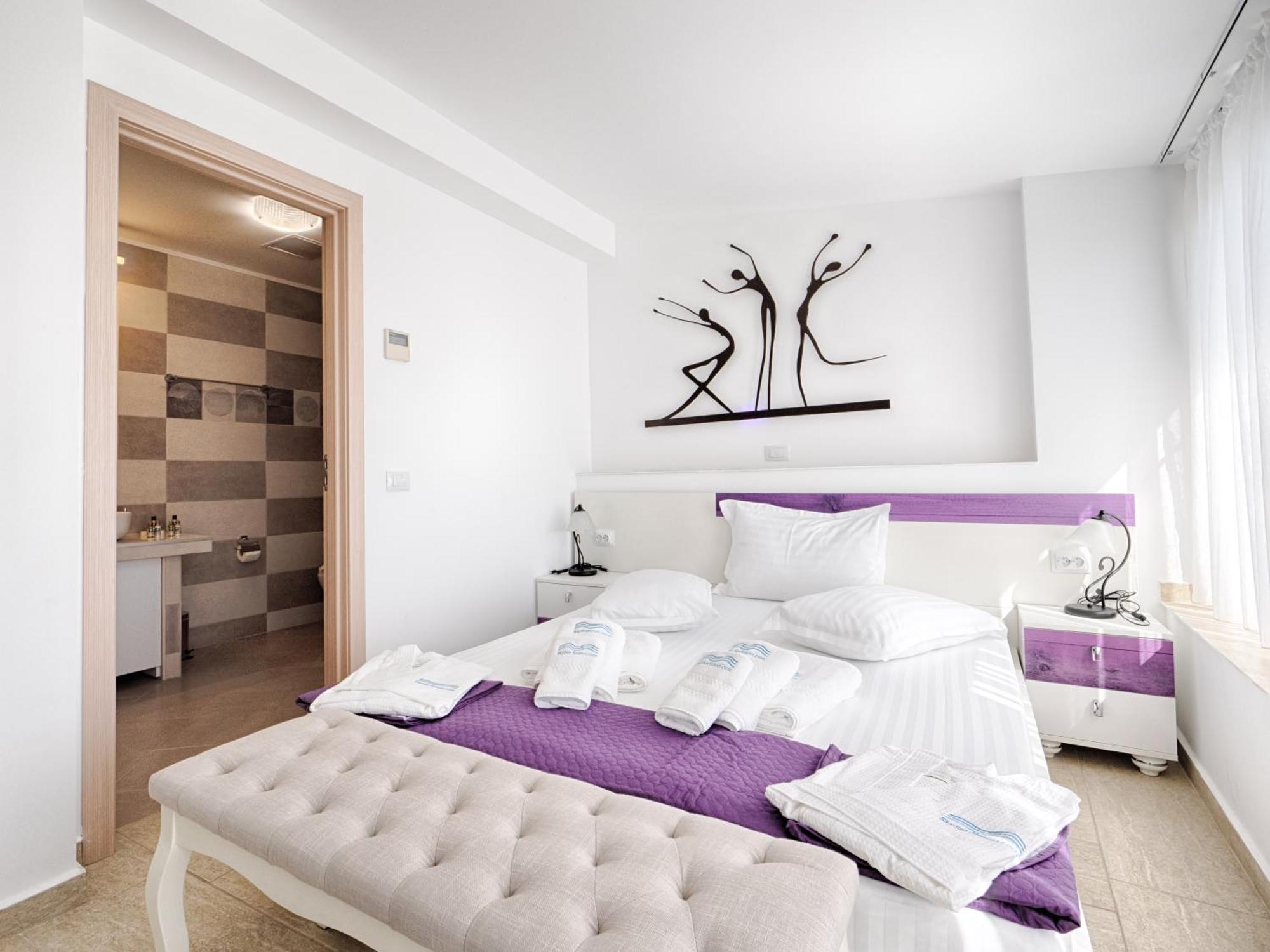 Sky Sea Resort Skiathos Extérieur photo