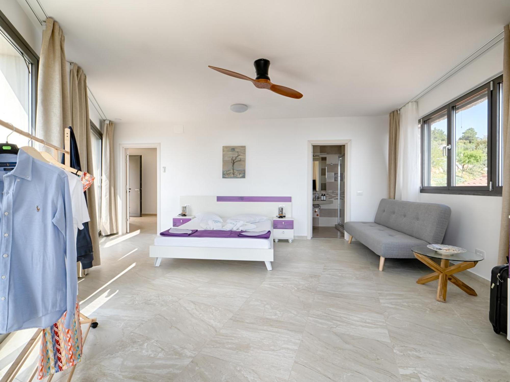 Sky Sea Resort Skiathos Extérieur photo